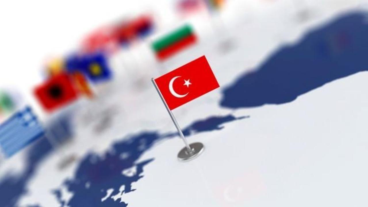 Türkiye 7.4 büyüdü, açıklamalar peş peşe geldi