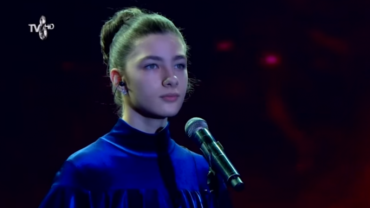 Yetenek Sizsiniz Türkiye'de finale kalan Nehir Miray Atıcı kimdir?