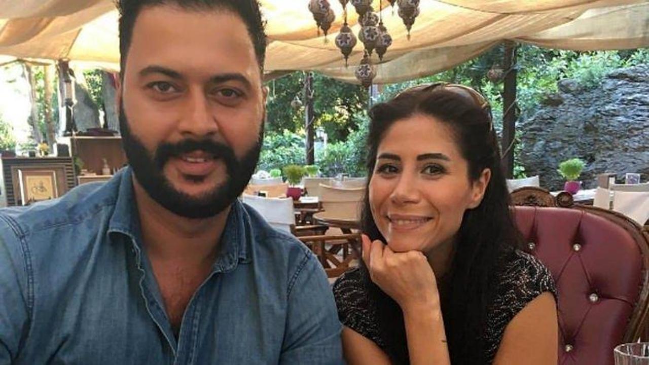 Caner Toygar intihar girişiminde bulundu!