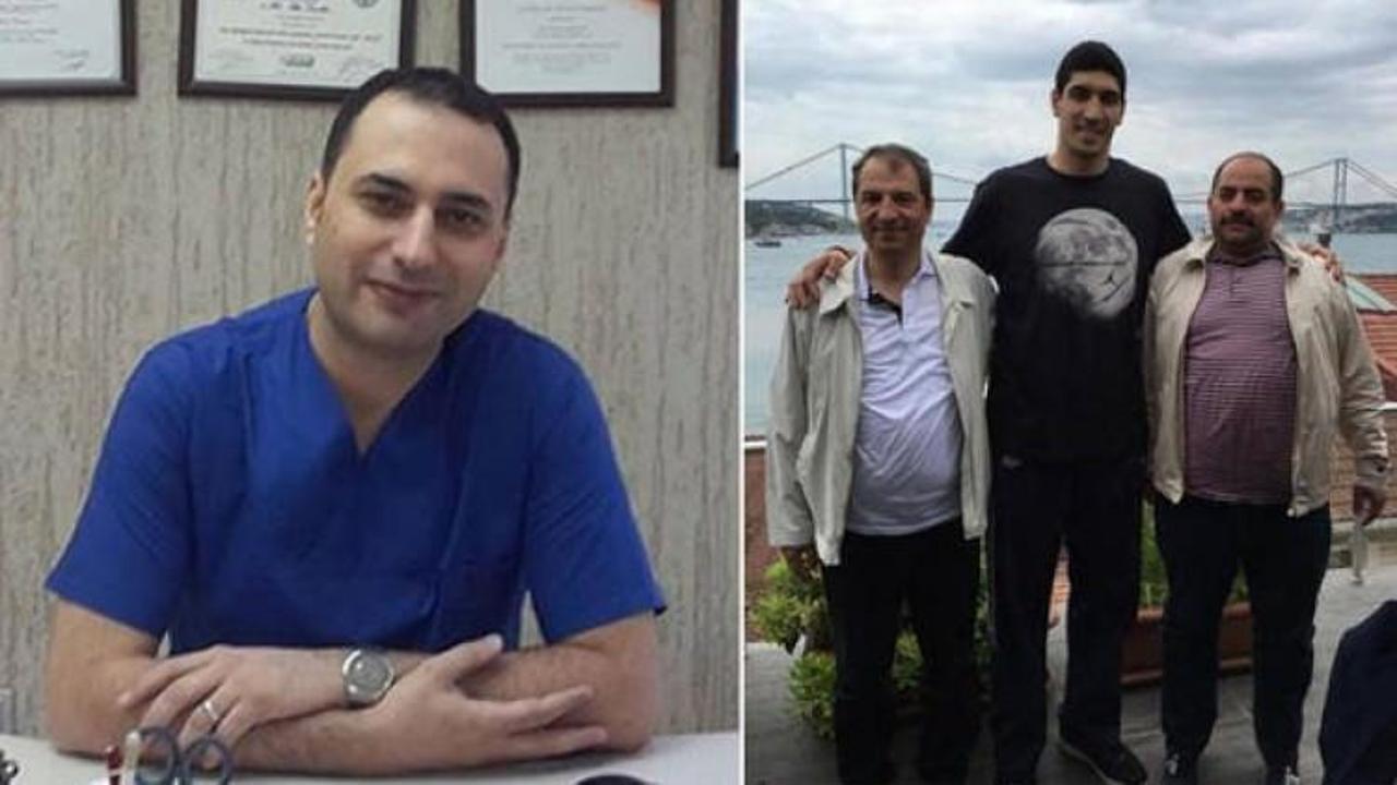 Bu fotoğraf delil olmuştu&hellip;Hakkında karar &ccedil;ıktı