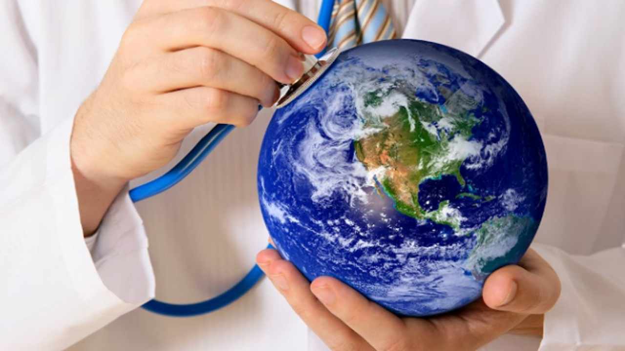 7 Nisan neden Dünya Sağlık Günü olarak kutlanır? 