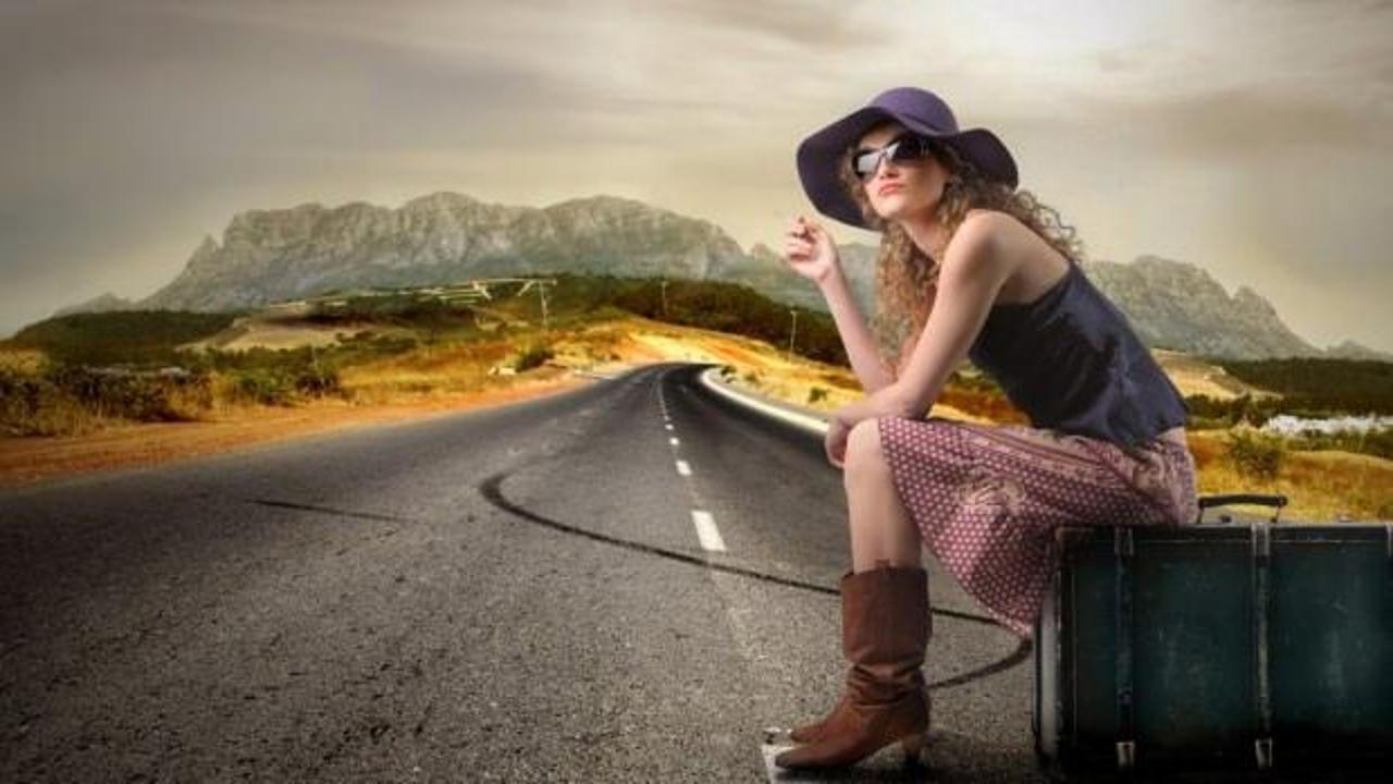 Alfa kadını nedir? Nasıl alfa kadını olunur? 