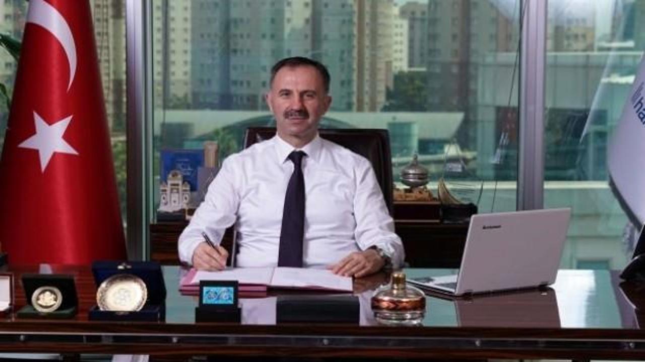 ASKON'dan Cumhurbaşkanı Erdoğan'a destek