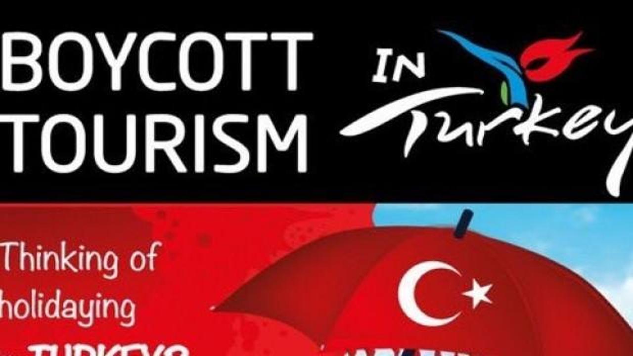 Avrupa'nın Türkiye boykotu geri tepti