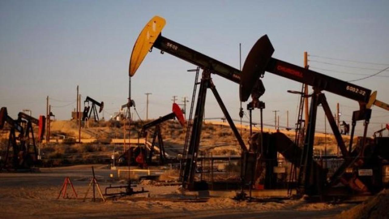 Bahreyn en büyük petrol sahasını buldu