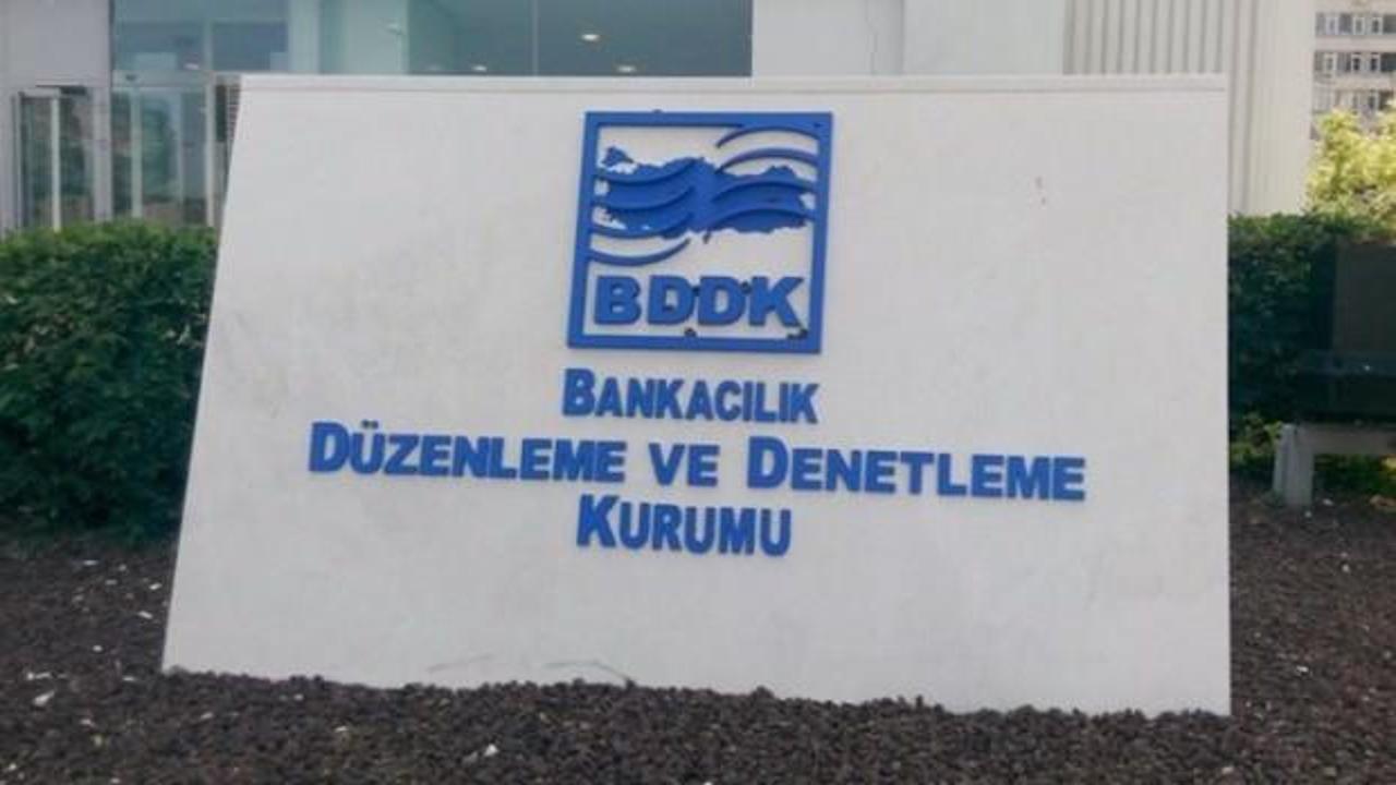 BDDK'dan bankaların kaldıraç riskine düzenleme
