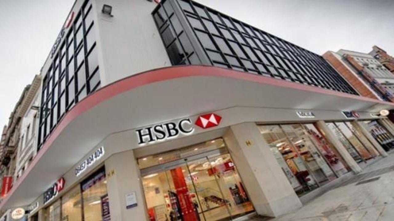 BDDK'dan HSBC Bank'a izin
