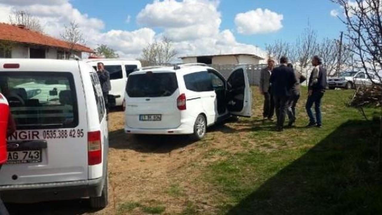Bir haftadır kayıp olan kızlar bulundu
