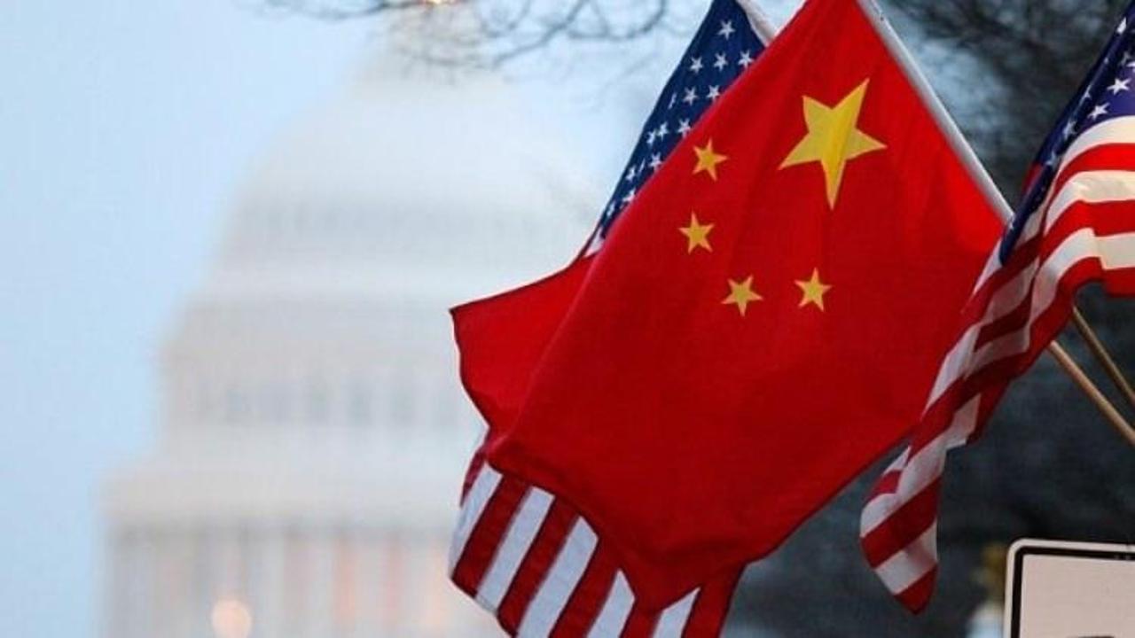 Çin'den ABD'ye karşı ek vergi hamlesi