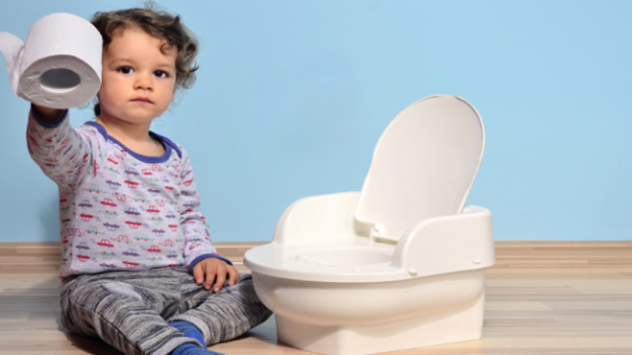 Çocuklara tuvalet alışkanlığı nasıl kazandırılır? Hangi yöntemlere başvurulur?