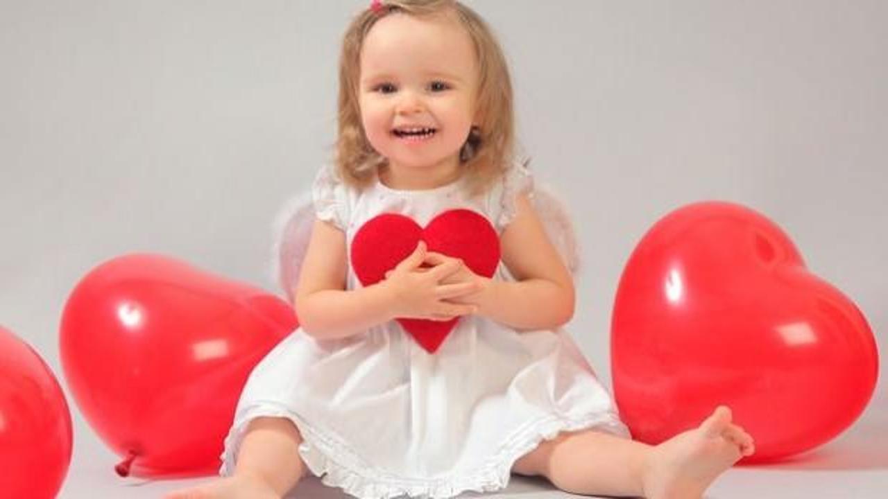çocuklarda kalp sağlığını geliştirmek)