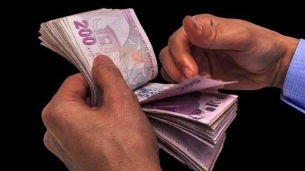 Devlet 160 bin TL verecek