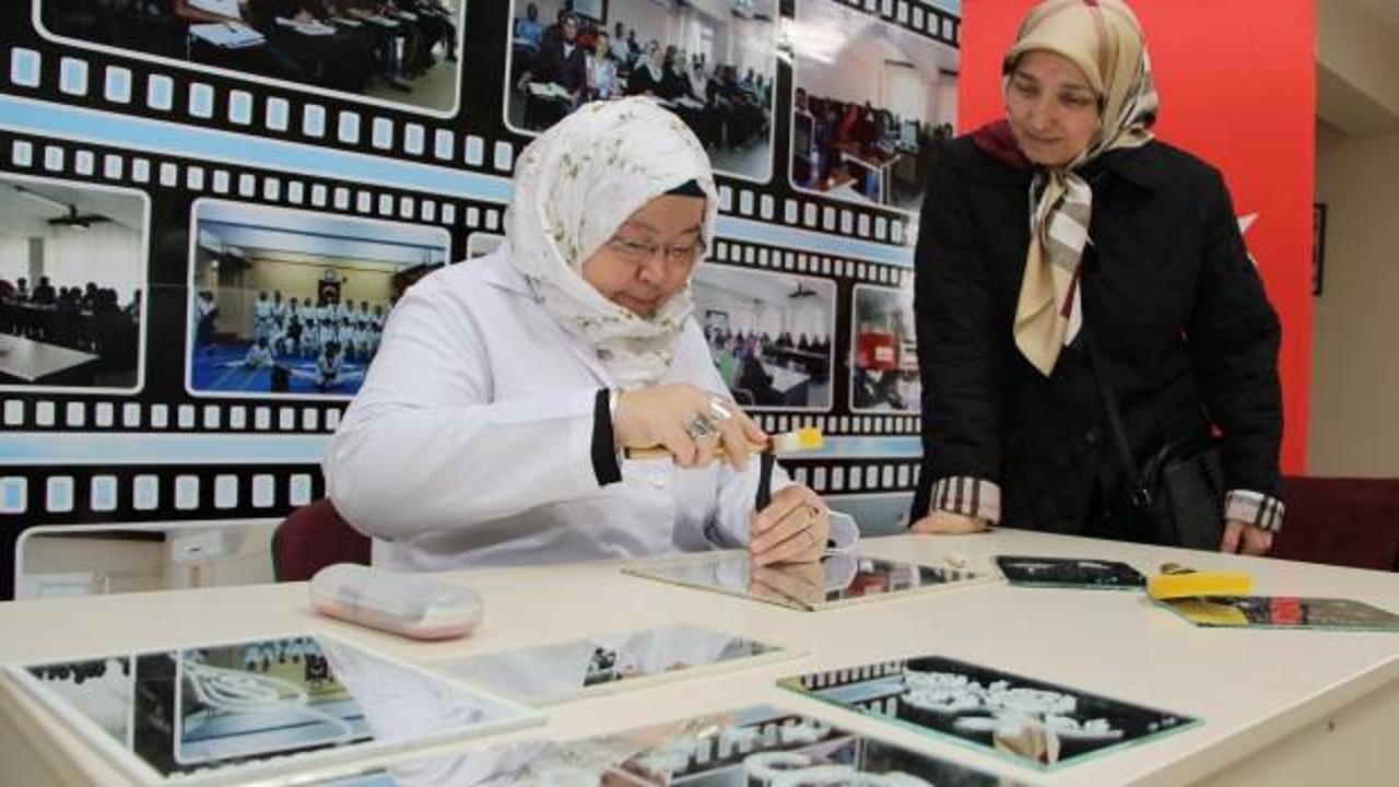 D&uuml;nyada sadece T&uuml;rkiye&rsquo;de yapılıyor