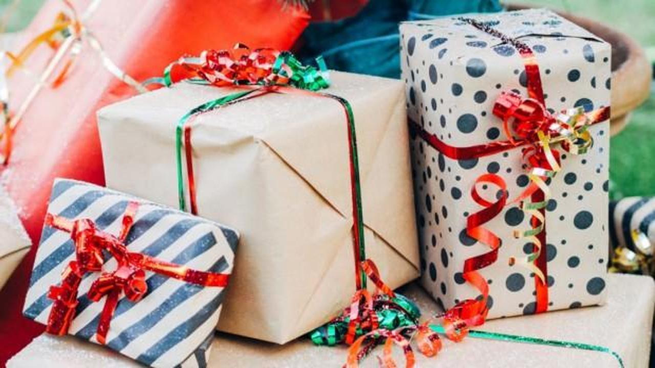 Ev yapımı hediye fikirleri