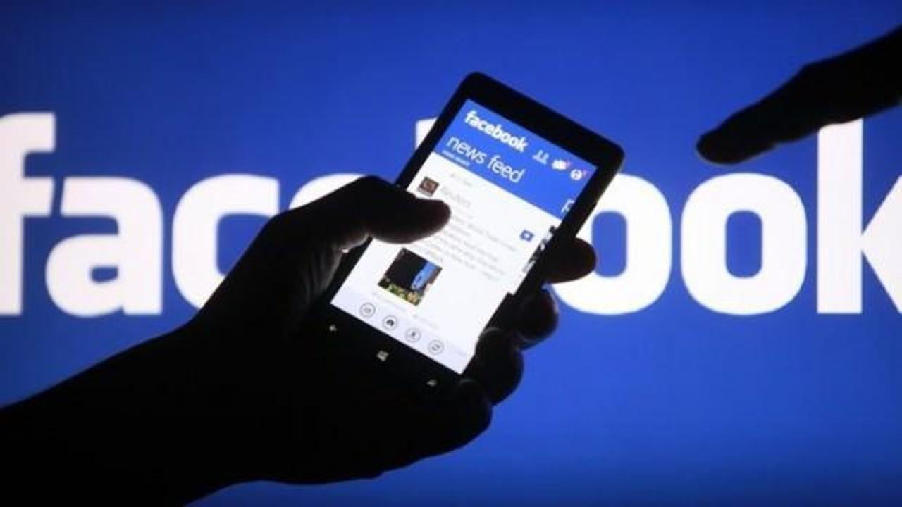  Facebook yoğurdu üfleyerek yemeye başladı!