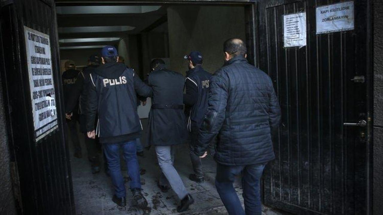 FET&Ouml;'ye son zamanların en b&uuml;y&uuml;k darbesi!