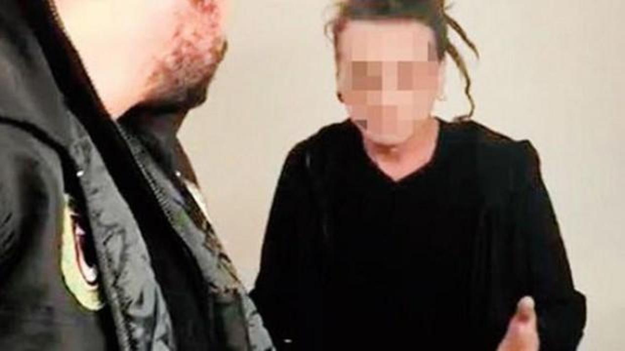 Fransız DJ kurye &ccedil;ıktı! İstanbul'da yakalandı