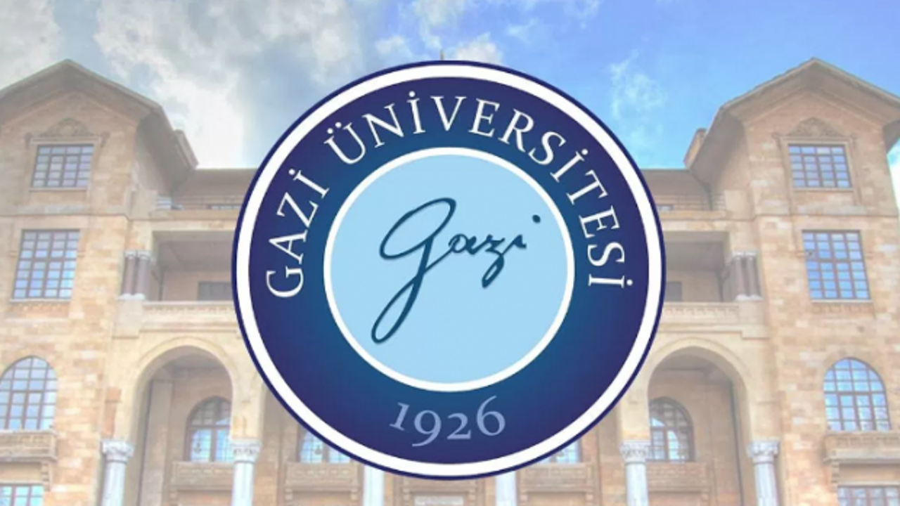 Gazi &Uuml;niversitesi 209 kişilik memur alımı! M&uuml;lakatsız, lise, &ouml;nlisans, lisans...