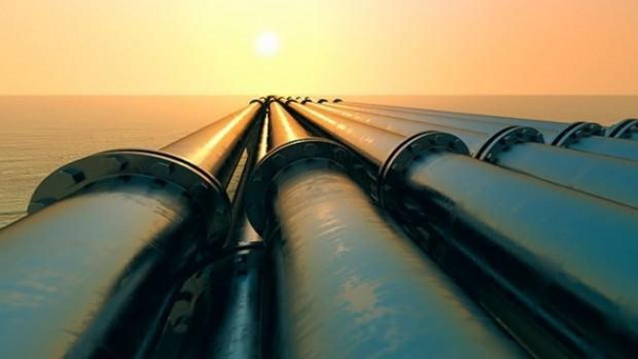 Gazprom'dan TürkAkım açıklaması