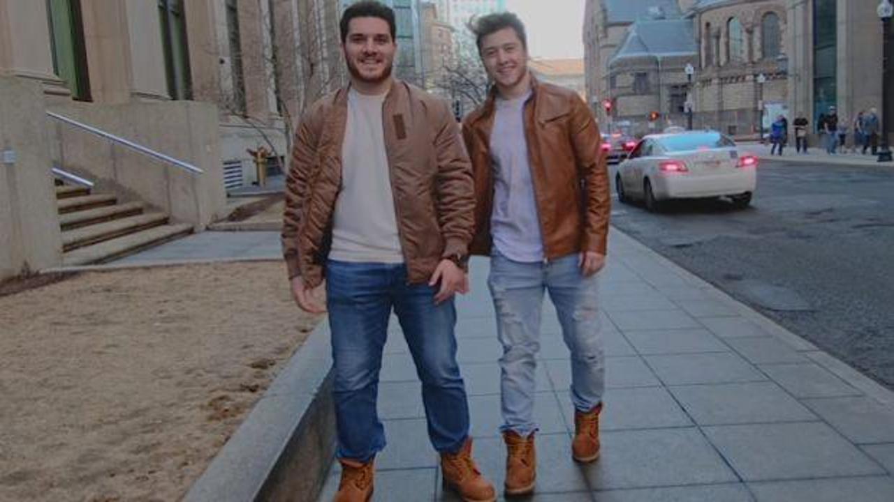 İki Kardesh (Ravil Agayev ve Kamil Agayev) kimdir? Nereli ve kaç yaşında?