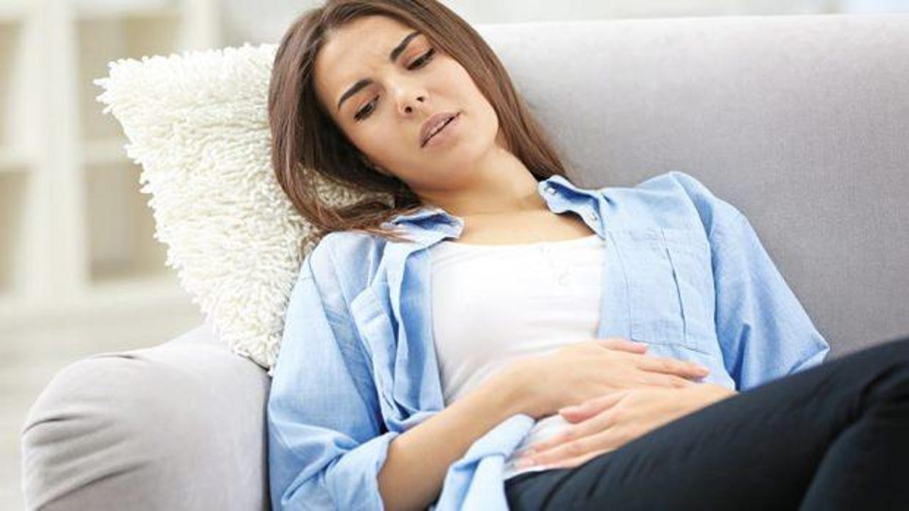 İshale ne iyi gelir?