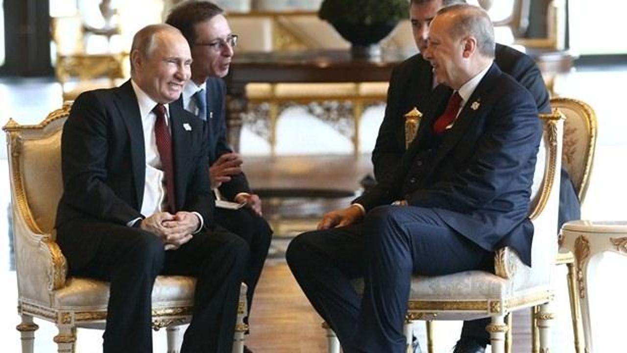 Ermenistan: Türk-Rus ilişkisini dikkatle izliyoruz