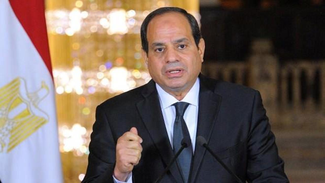 Mısır seçimleri resmi sonuçları açıklandı