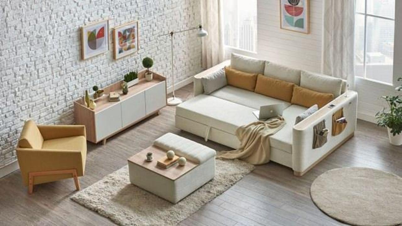 Mobilyalarda dijital dönüşüm...