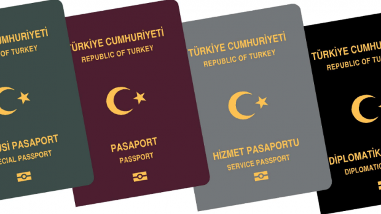 Nüfus Müdürlüğü pasaport randevu, başvuru işlemleri nasıl yapılır? 2018 harç...