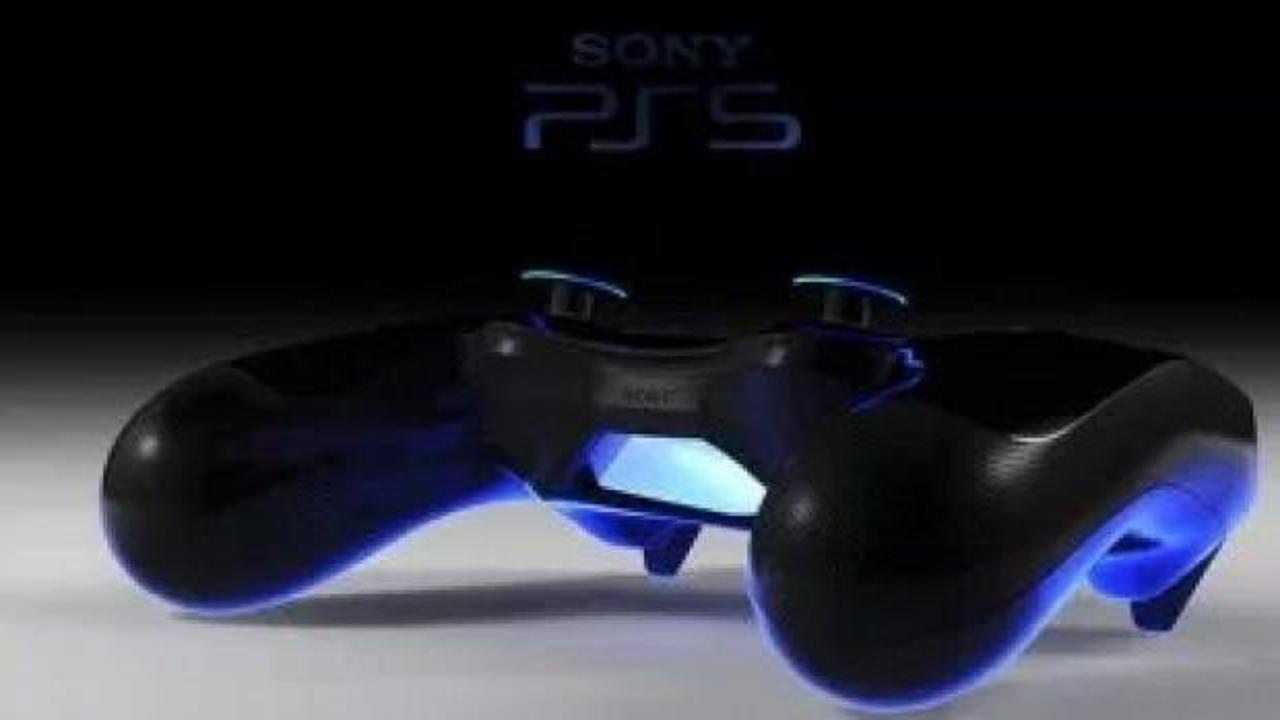 PlayStation 5 nasıl olacak? İşte ilk bilgiler