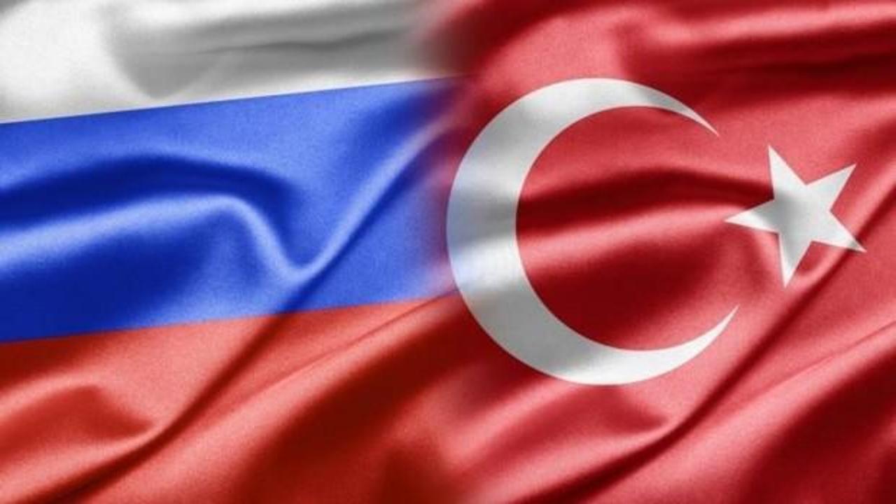Rusya'dan Türkiye açıklaması: İzinler genişliyor