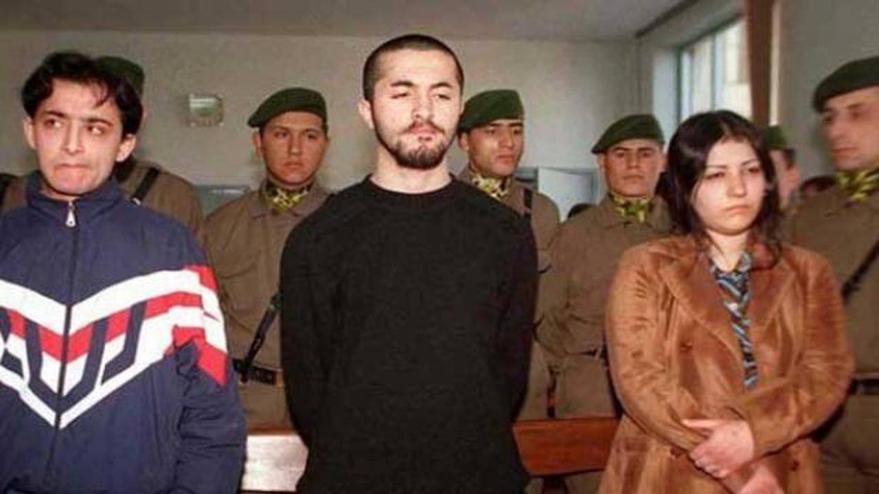 Satanist Zinnur tazminatı duyunca ka&ccedil;mış