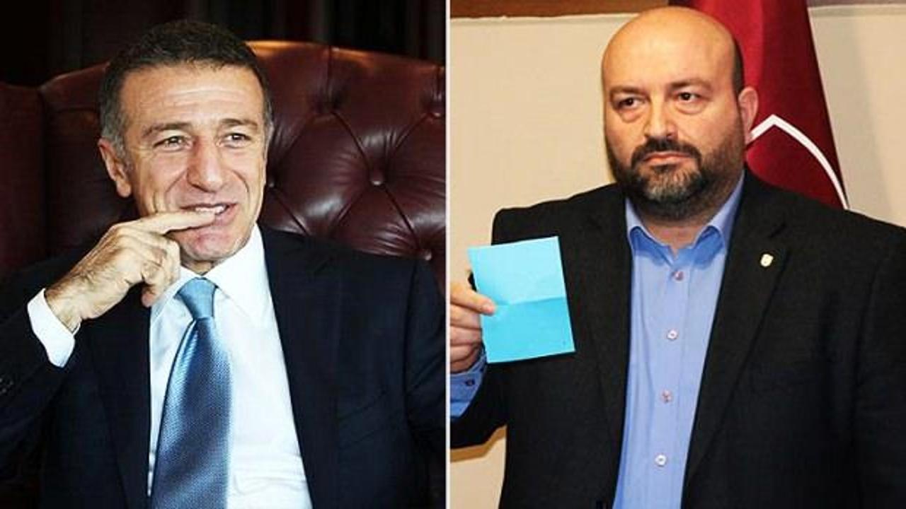 Trabzonspor 17. başkanını seçiyor