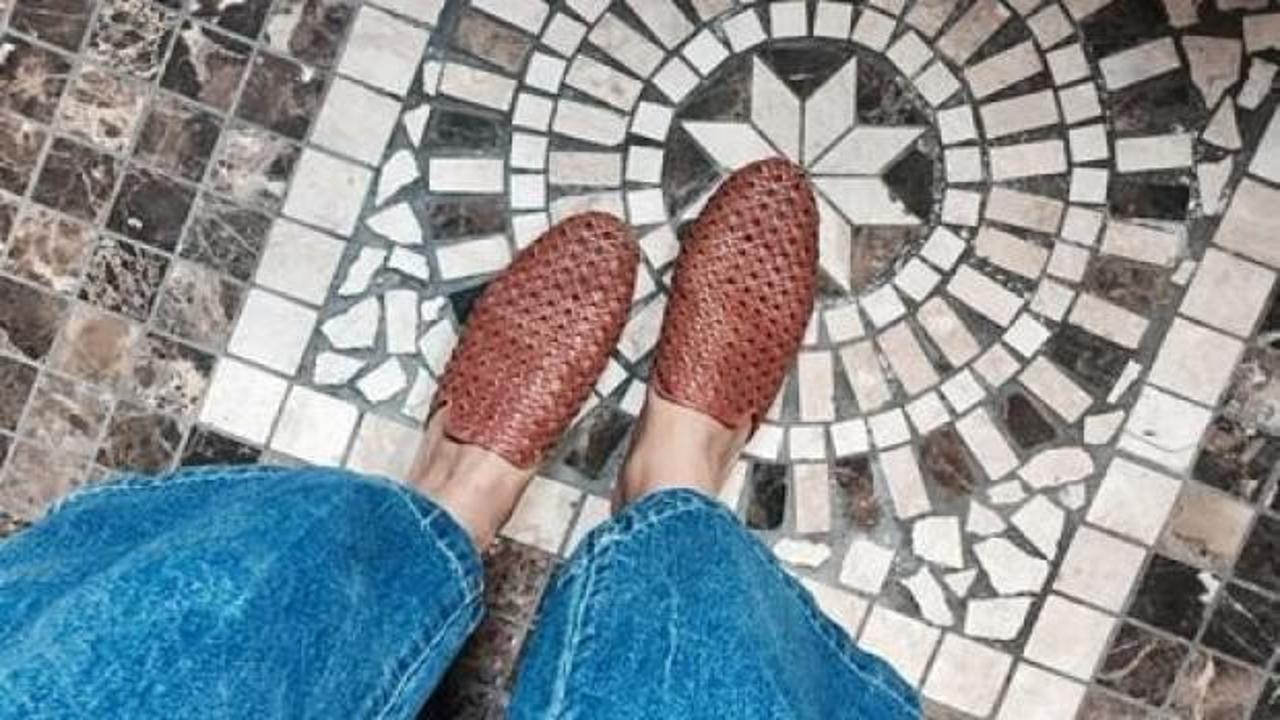 Trend alarmı: Doğal dokuma aksesuarlar