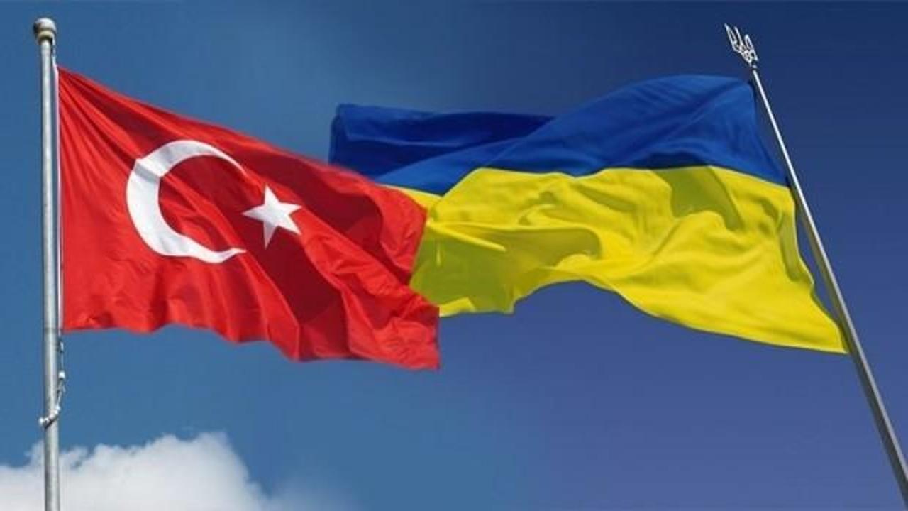 Türkiye ile Ukrayna anlaştı! İki katına çıkarıldı
