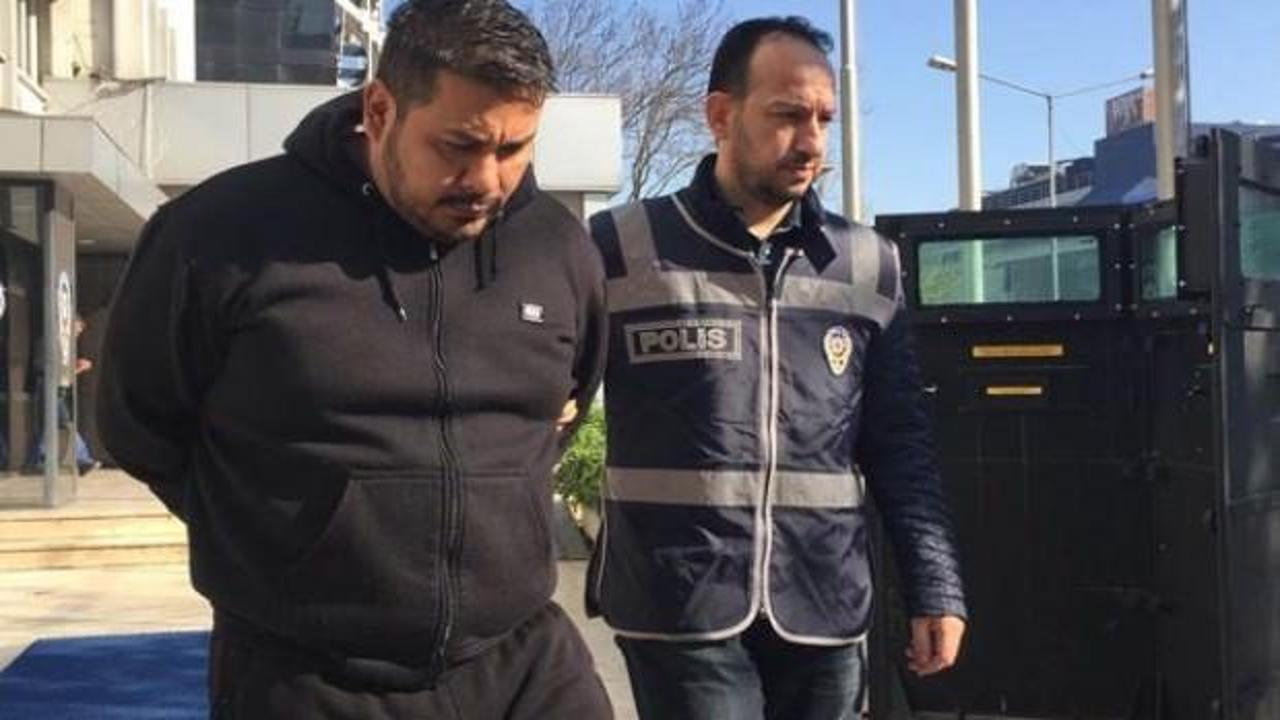 Uluslararası hırsızlık çetesi Bursa'da yakalandı
