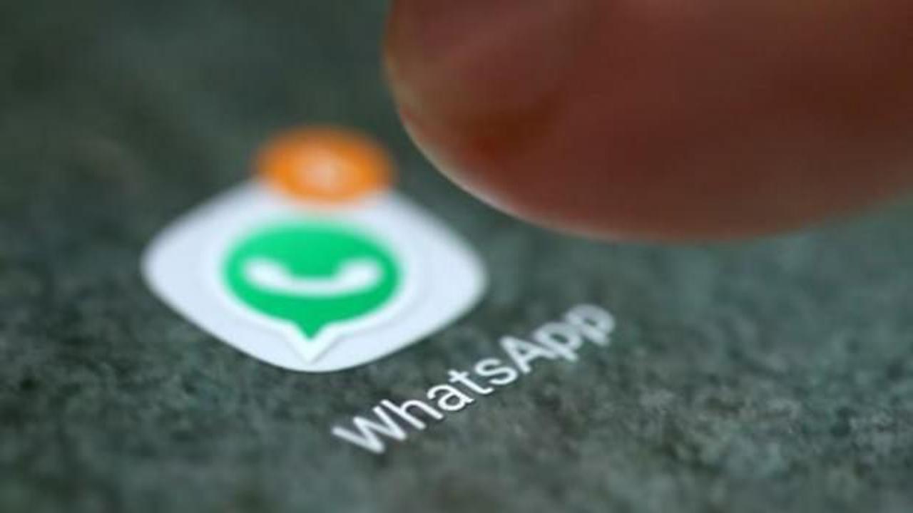 WhatsApp’a yeni özellik! Kaydırmak yeterli olacak
