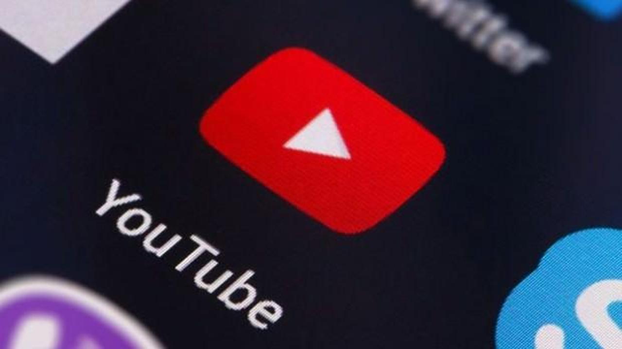 YouTube çöktü mü? Erişim sağlanamıyor