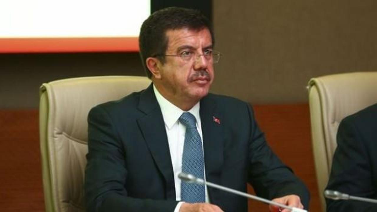 Zeybekci'den benzin zammı açıklaması! 