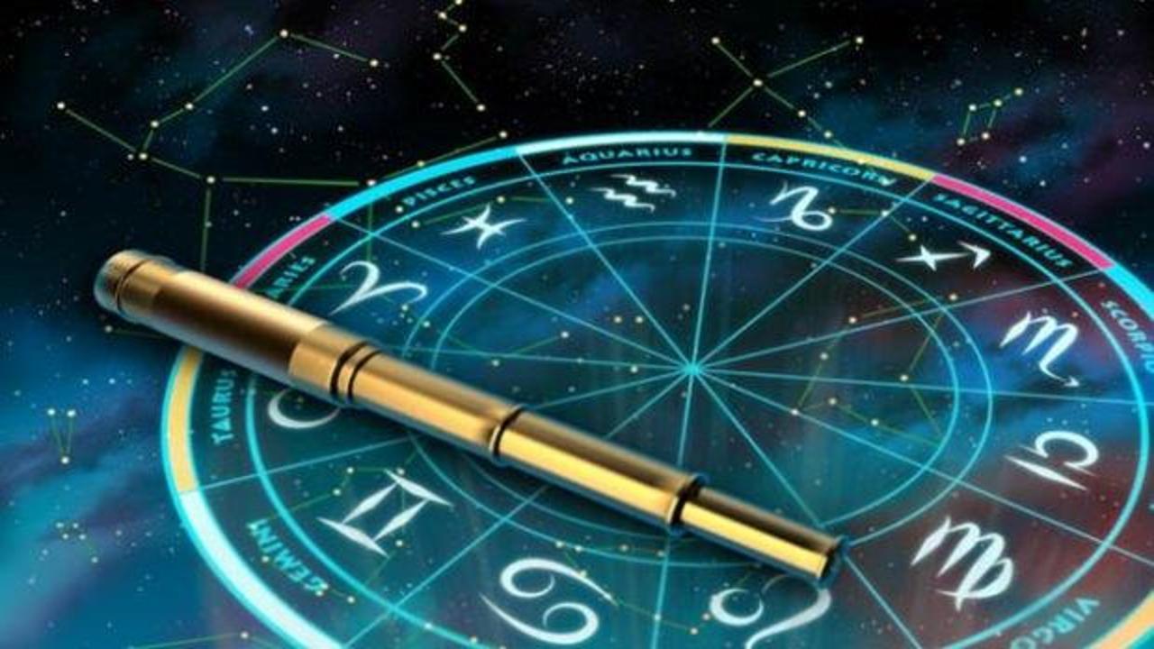 16 - 22 Nisan haftalık burç yorumları