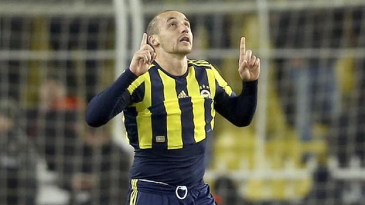 Konyaspor'un bitmeyen Aatif aşkı!