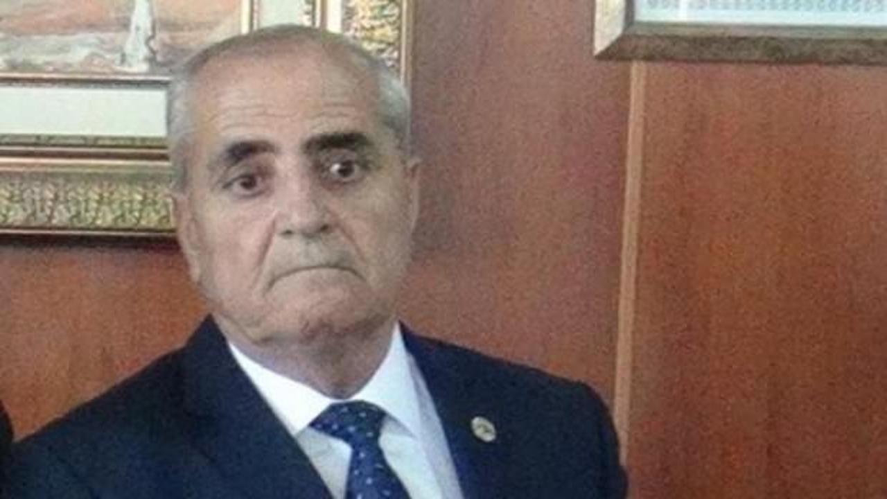 AK Partili belediye başkanı hayatını kaybetti