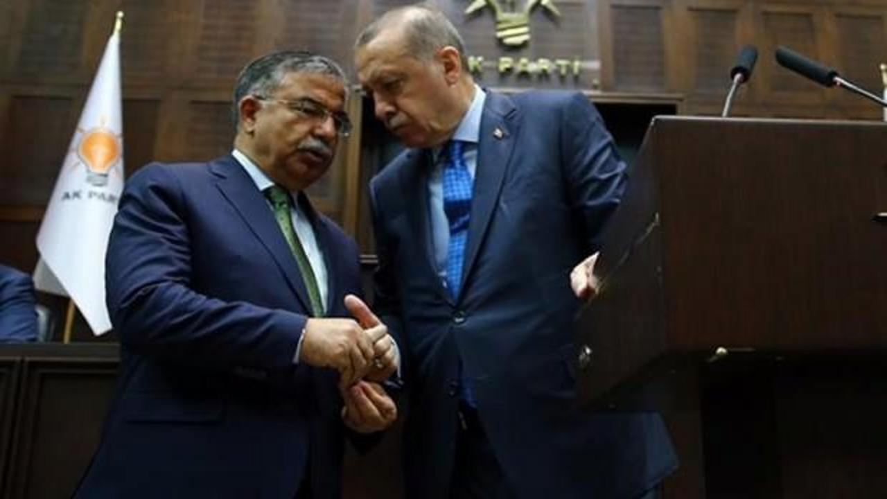 Erdoğan yanına çağırmıştı! Bakan'dan ilk açıklama