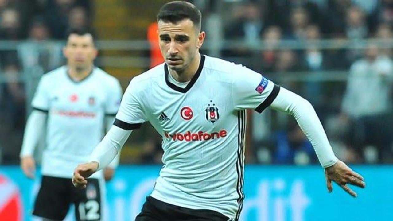 Beşiktaş son noktayı koydu! 'Oğuzhan ile...'