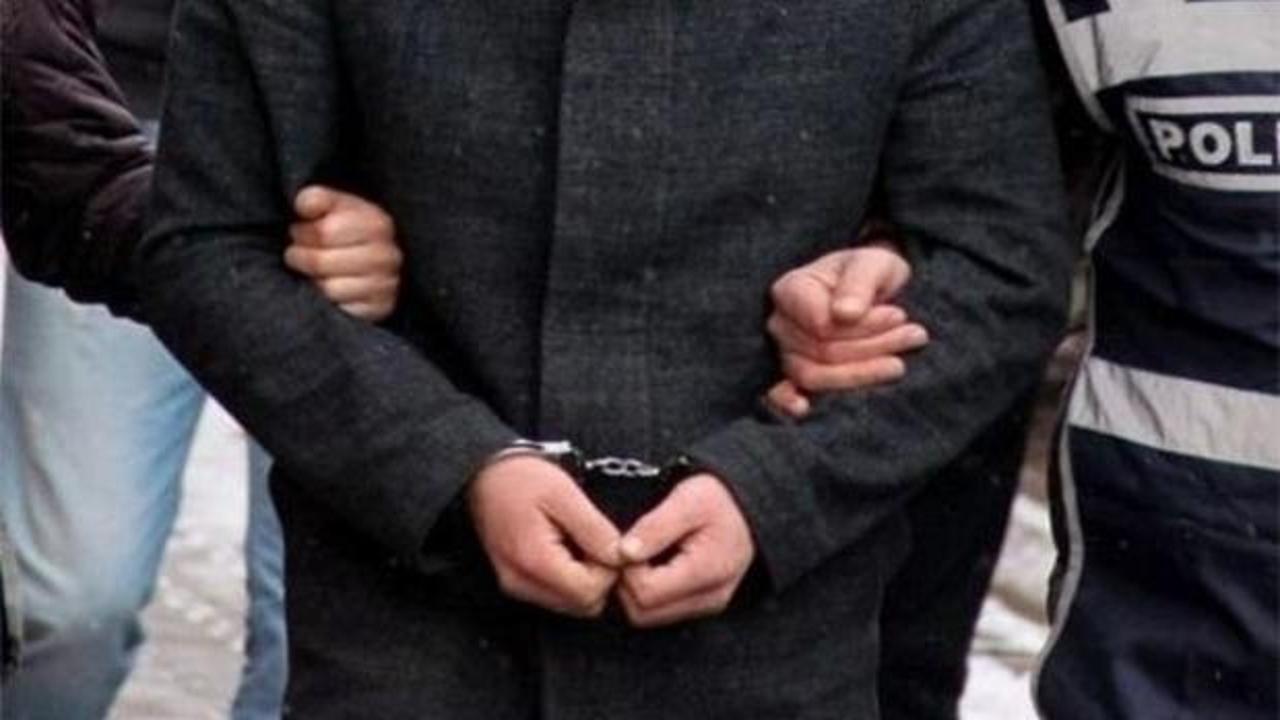 DEAŞ şüphelisi 2 Afgan gözaltına alındı