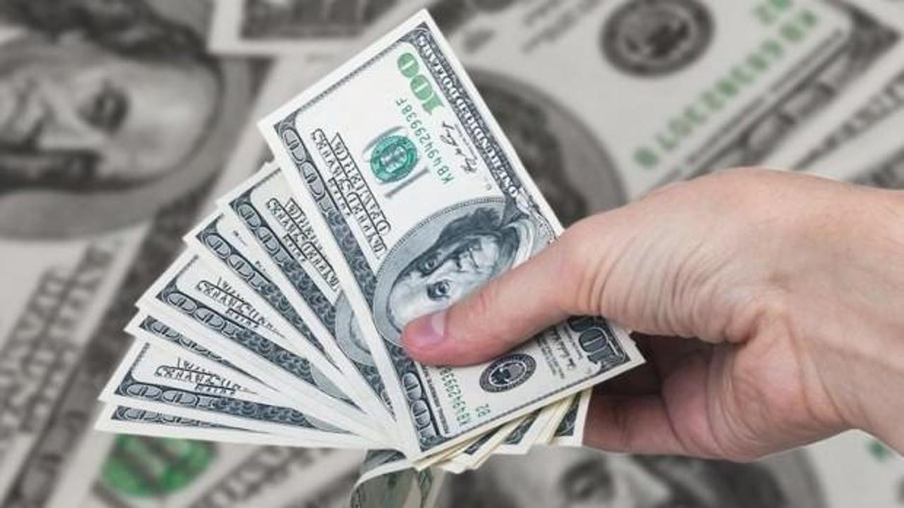 Merkez Bankası'ndan kritik dolar açıklaması