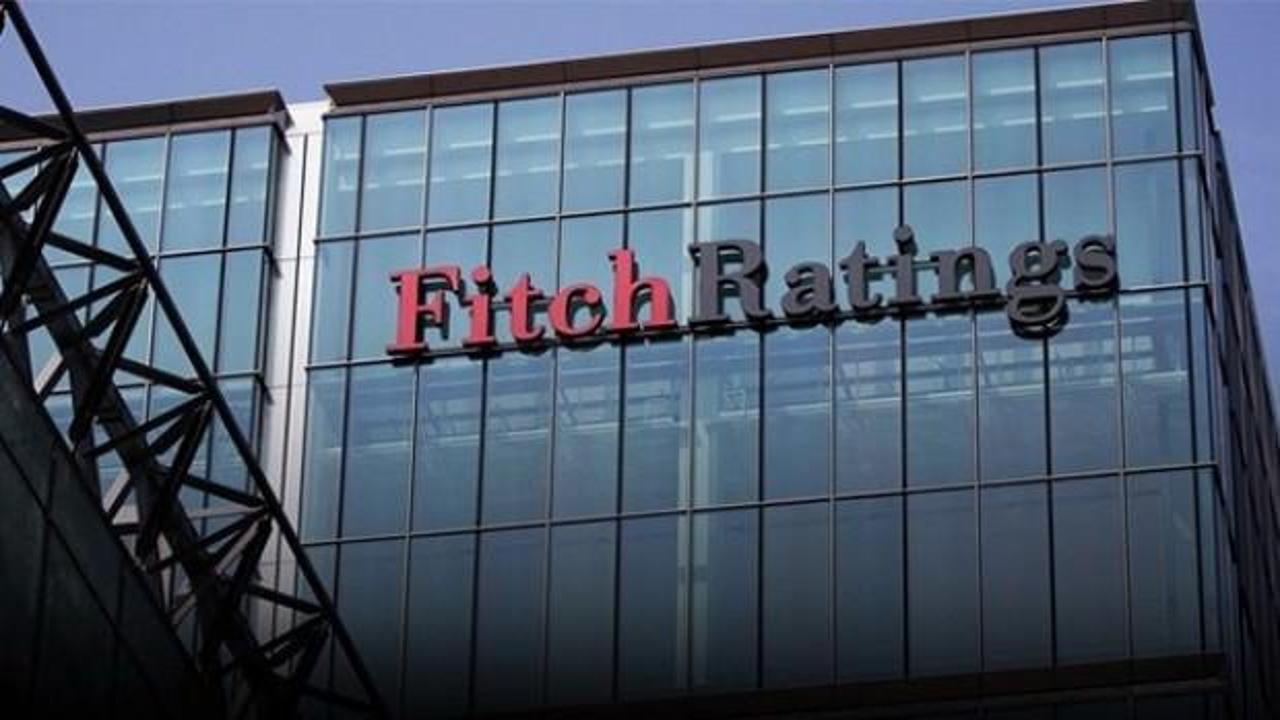 Fitch, Hindistan'ın kredi notunu teyit etti