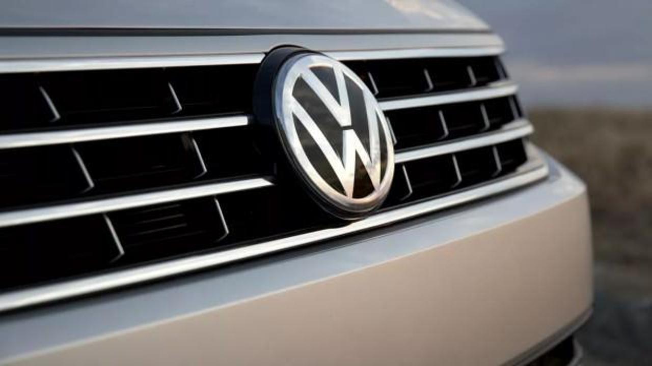 Flaş iddia! Volkswagen CEO’su görevden alındı!