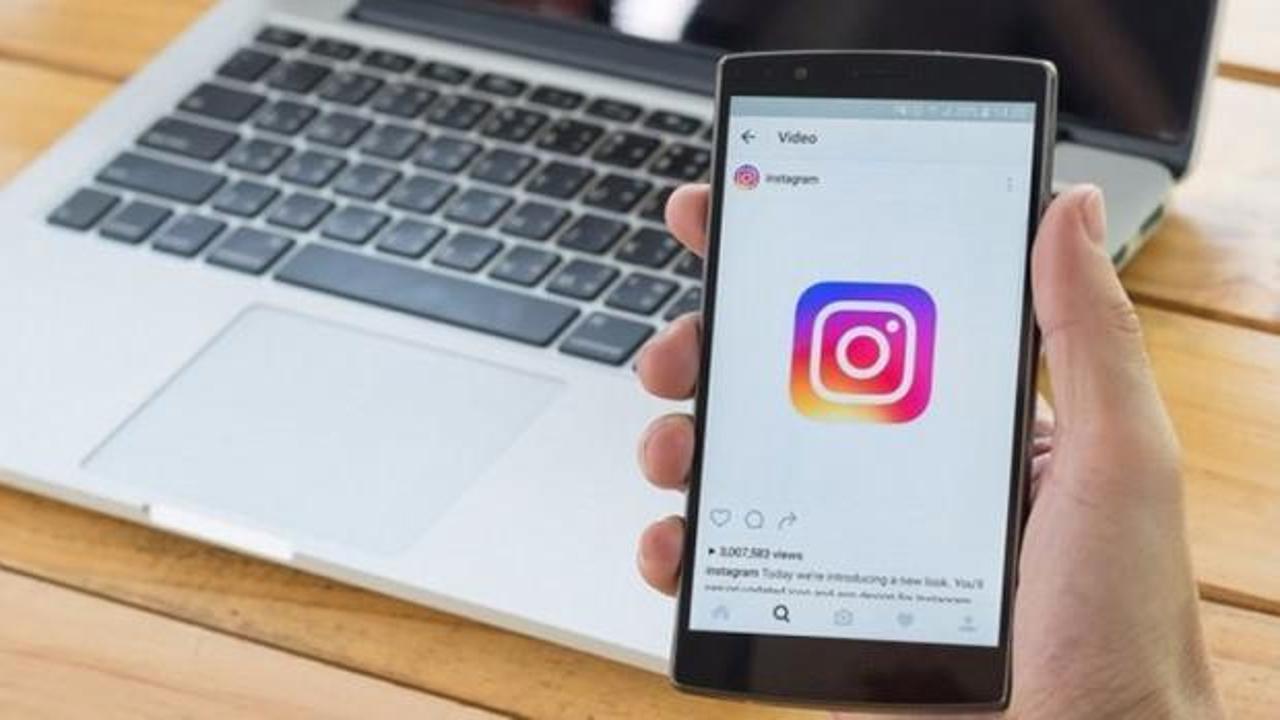 Instagram profil fotoğrafı büyük boyutta nasıl görüntülenir?