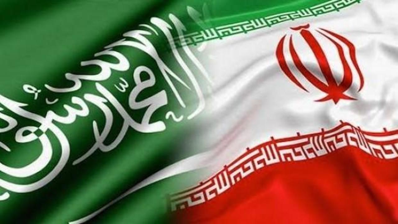 İran'dan S. Arabistan'a: O günler geride kaldı